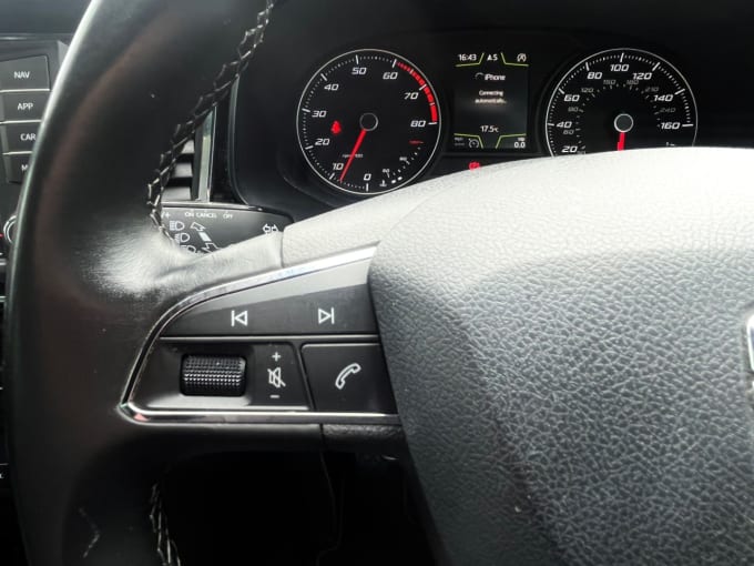 2025 Seat Ateca