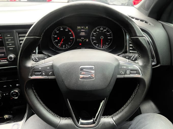 2025 Seat Ateca