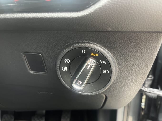 2025 Seat Ateca