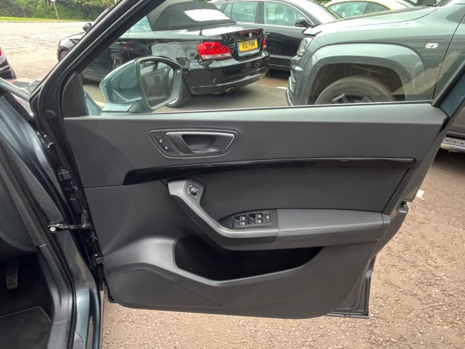 2025 Seat Ateca
