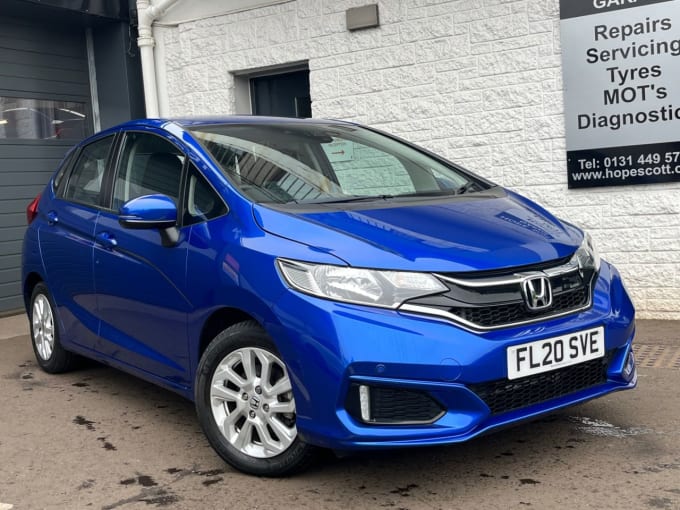 2025 Honda Jazz