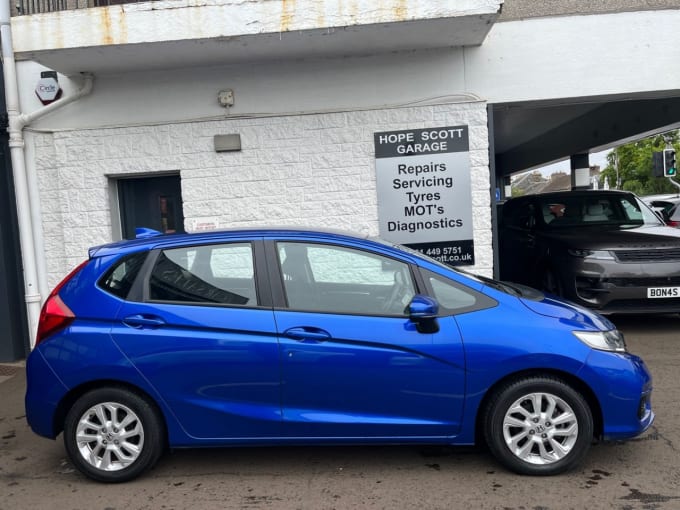 2025 Honda Jazz