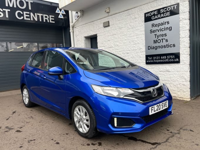 2025 Honda Jazz
