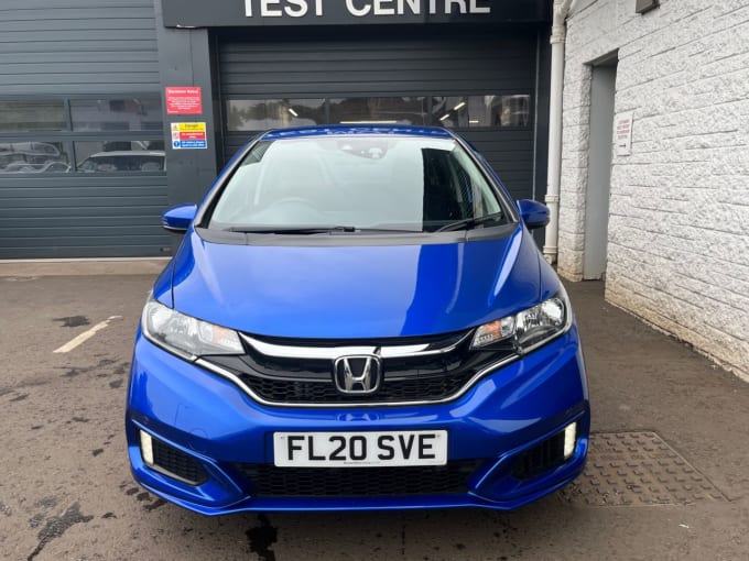 2025 Honda Jazz