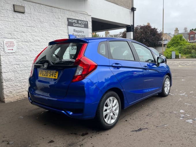 2025 Honda Jazz
