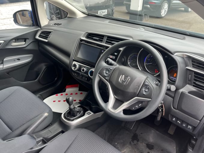 2025 Honda Jazz