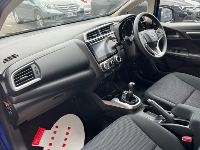 2025 Honda Jazz