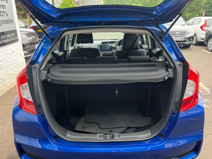 2025 Honda Jazz