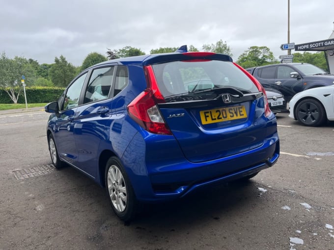 2025 Honda Jazz