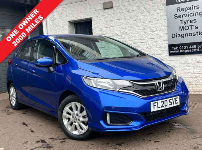 2025 Honda Jazz