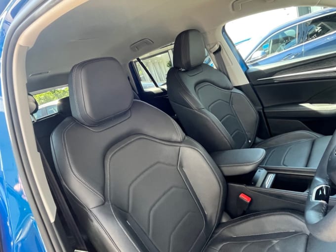 2025 Skoda Kodiaq