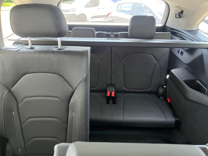 2025 Skoda Kodiaq