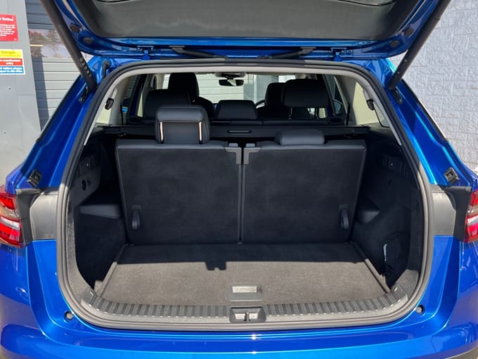2025 Skoda Kodiaq