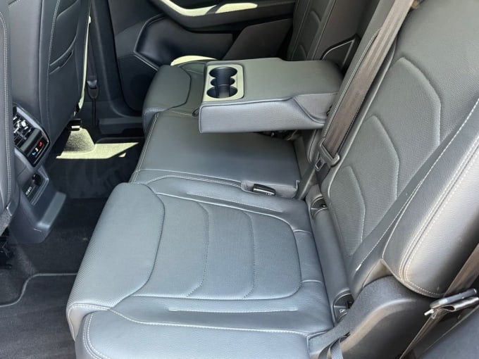 2025 Skoda Kodiaq