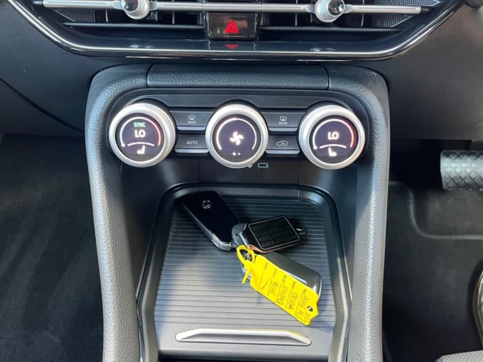 2025 Skoda Kodiaq
