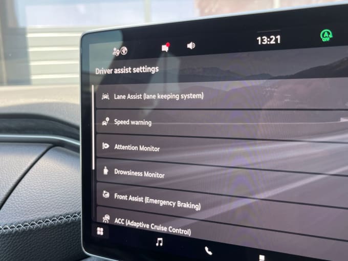 2025 Skoda Kodiaq