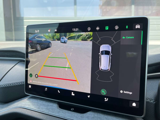 2025 Skoda Kodiaq
