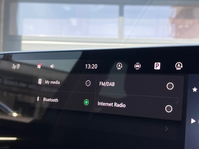 2025 Skoda Kodiaq