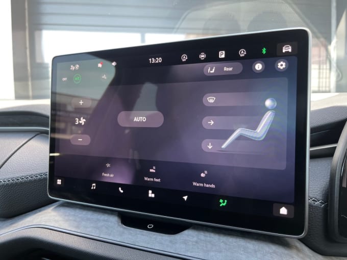 2025 Skoda Kodiaq