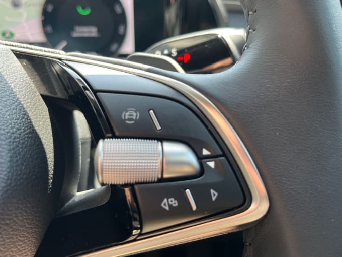 2025 Skoda Kodiaq