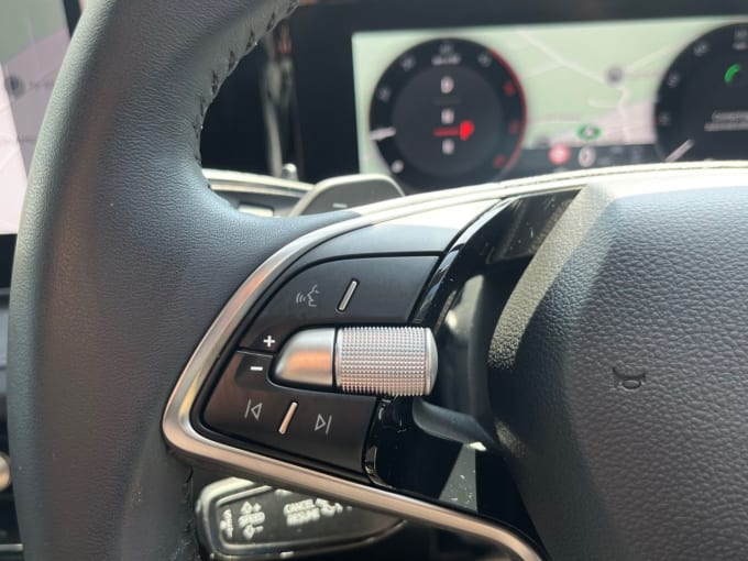 2025 Skoda Kodiaq
