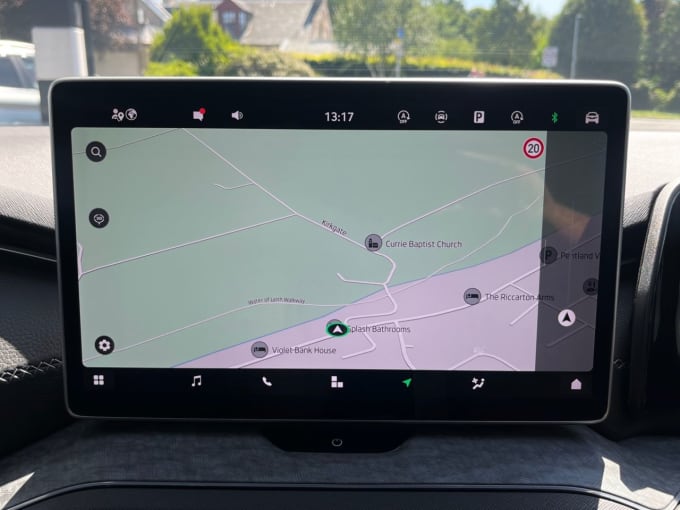 2025 Skoda Kodiaq