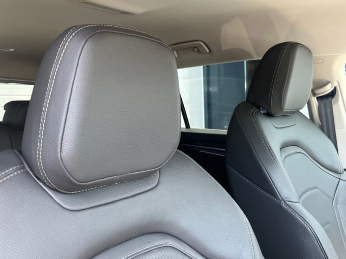 2025 Skoda Kodiaq