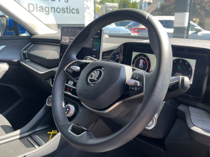 2025 Skoda Kodiaq
