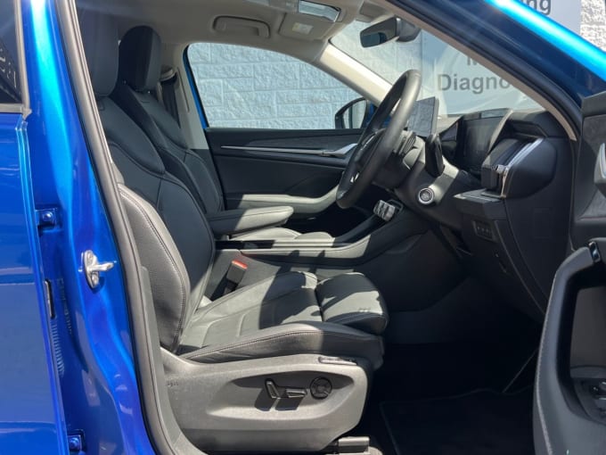 2025 Skoda Kodiaq