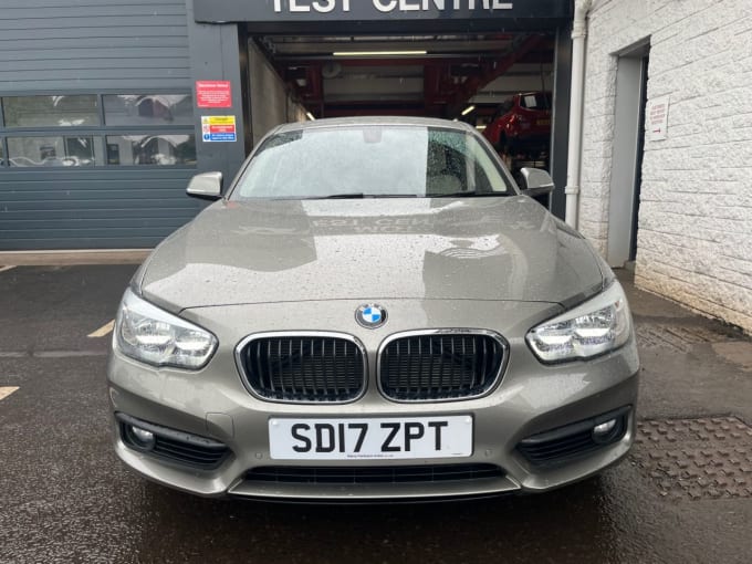 2025 BMW 1 Series