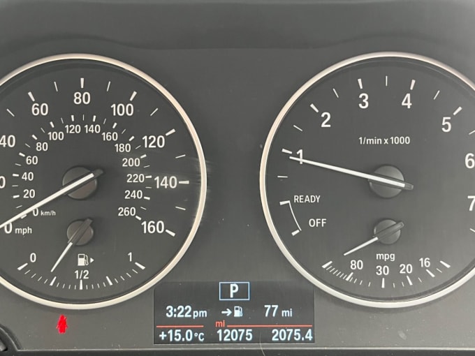 2025 BMW 1 Series