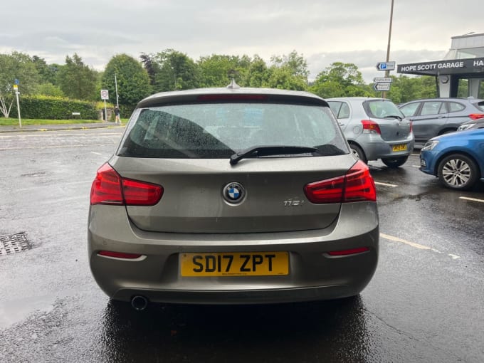 2025 BMW 1 Series