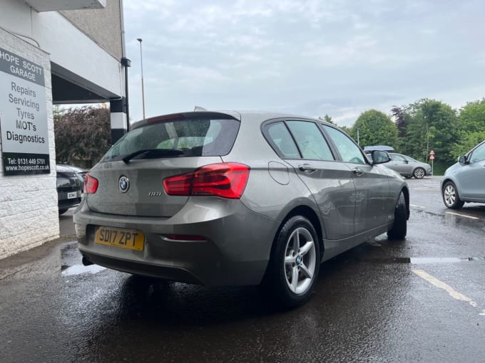 2025 BMW 1 Series