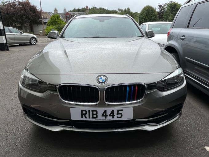 2025 BMW 3 Series