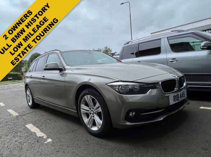 2025 BMW 3 Series