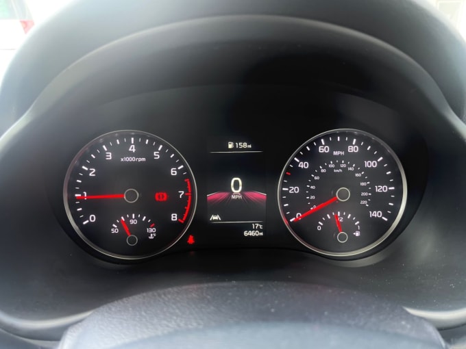 2025 Kia Stonic