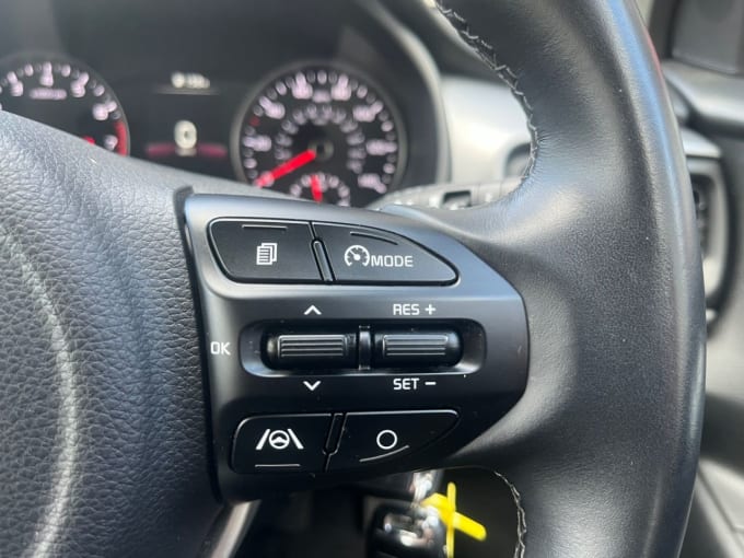 2025 Kia Stonic