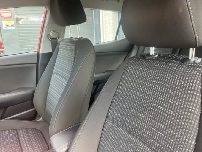 2025 Kia Stonic
