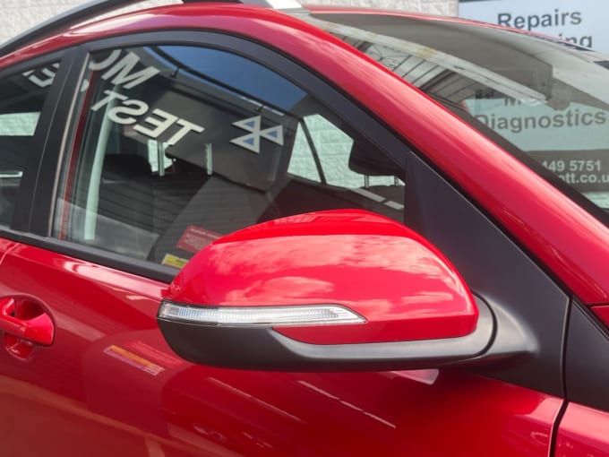 2025 Kia Stonic