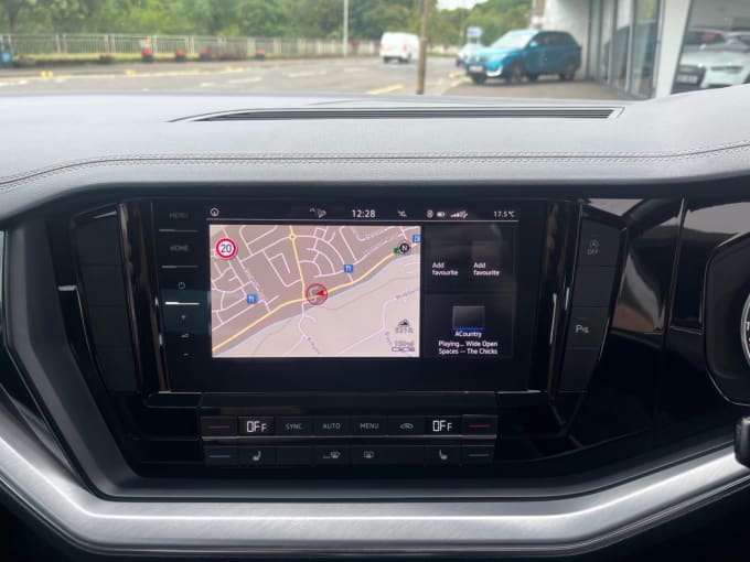 2025 Volkswagen Touareg
