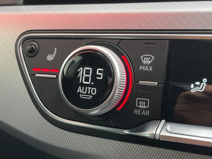 2025 Audi A5