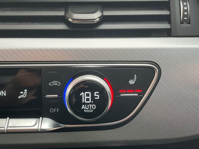 2025 Audi A5