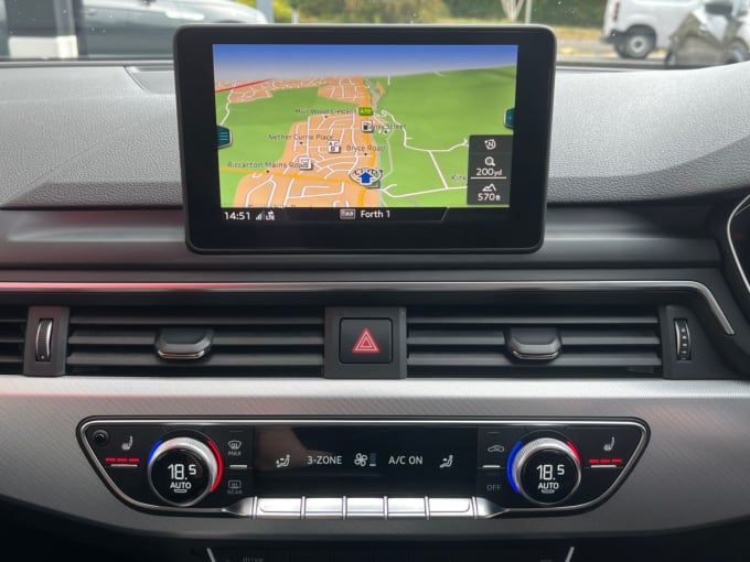 2025 Audi A5