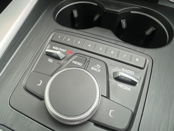2025 Audi A5