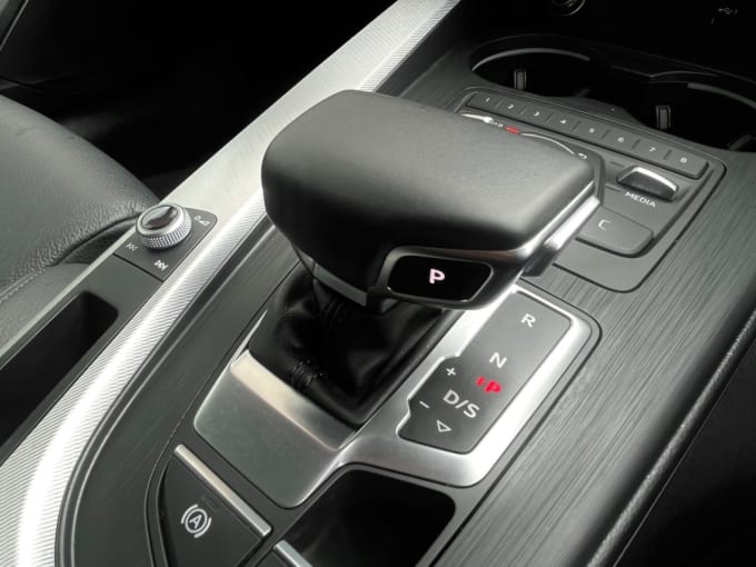 2025 Audi A5