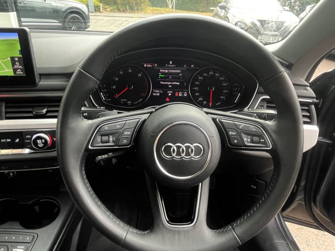 2025 Audi A5