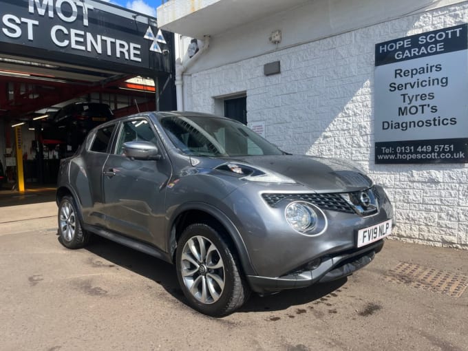 2025 Nissan Juke