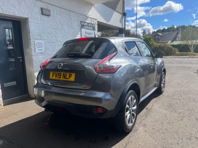 2025 Nissan Juke