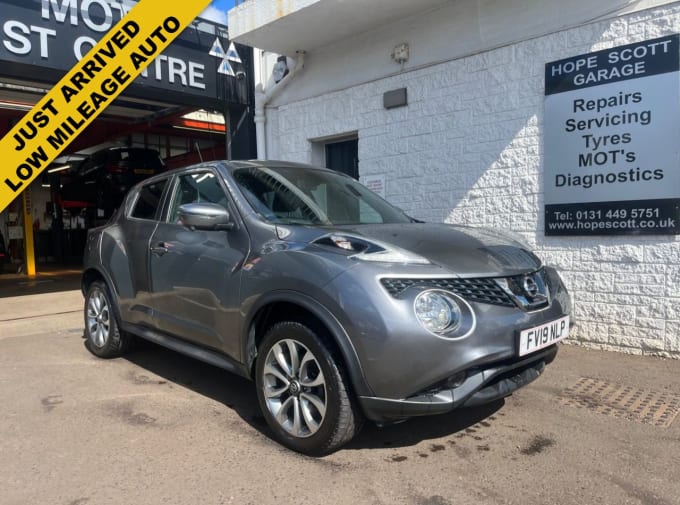 2025 Nissan Juke