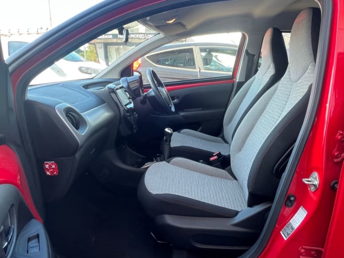 2025 Citroen C1
